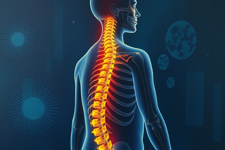 SPINAL CORD